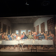 Illustration for article titled Pictures from the Reagan Library: The da Vinci Exhibit